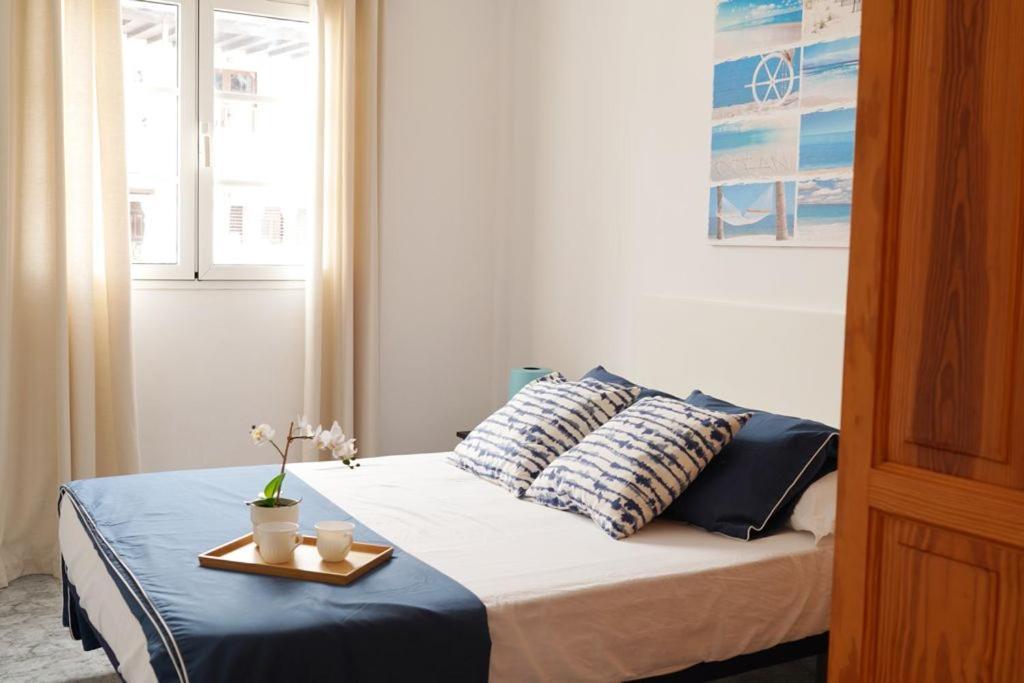 Apartamento Mila Vista Al Mar Apartment Arrieta  Exterior photo