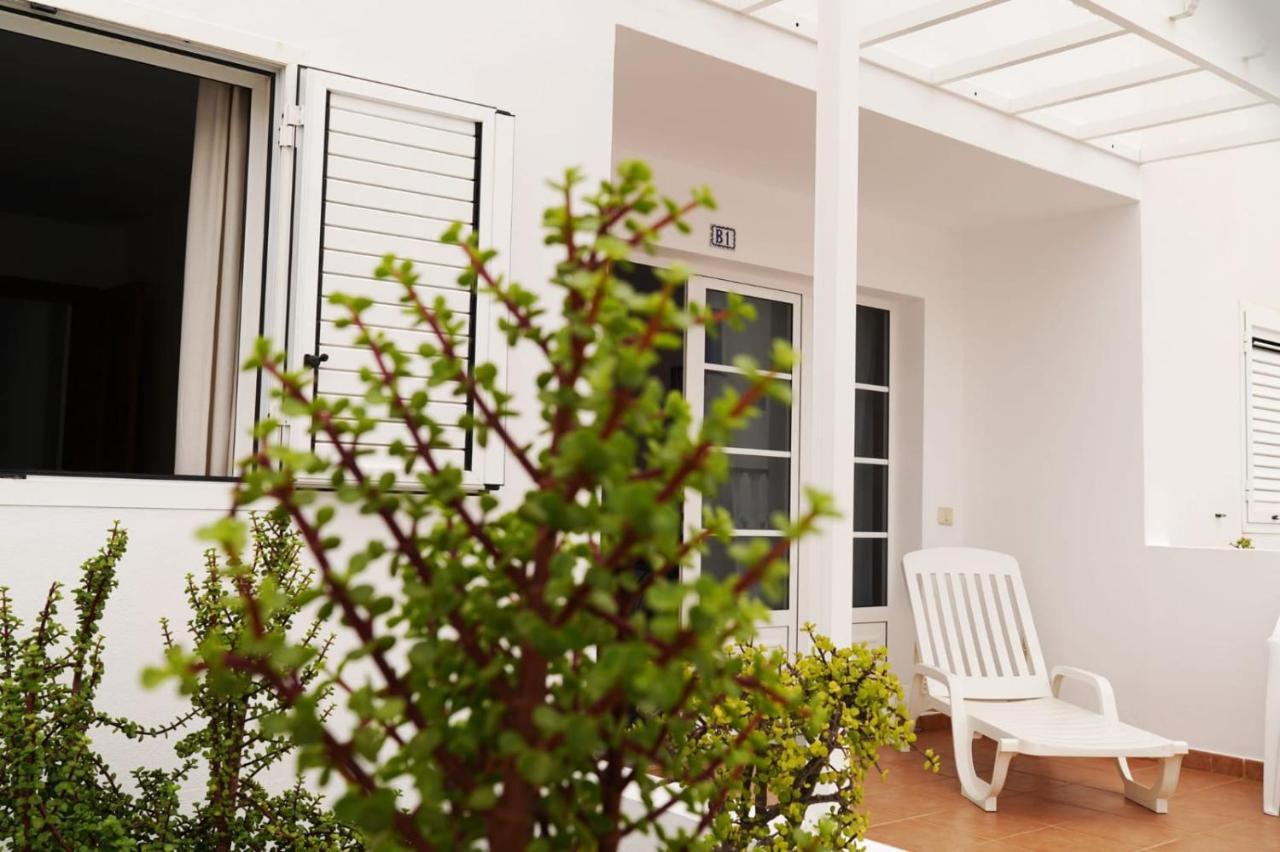 Apartamento Mila Vista Al Mar Apartment Arrieta  Exterior photo